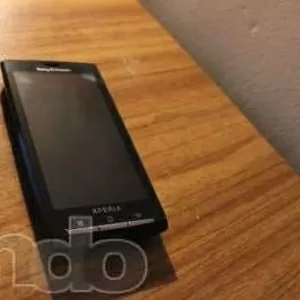 Продам Sony Ericsson Xperia X10