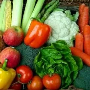 Продам: Польские овощи и фрукты оптом!