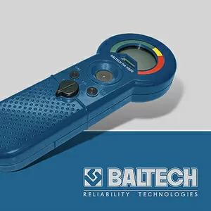 BALTECH OA-5000 – анализатор масел и смазок для экспресс диагностик