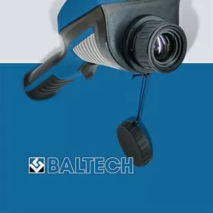 BALTECH TR-01100-Zero – недорогой тепловизор для энергоаудита,  приборы