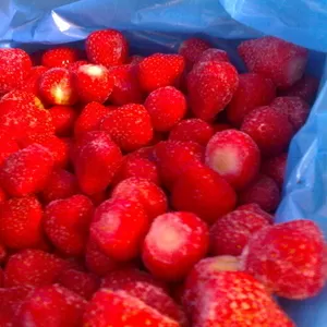 Продам замороженное фрукты из Польши
