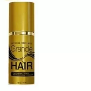 200% ГАРАНТИИ!!! Grande Hair MD лечебный тоник для волос.