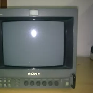 Sony PVM 9041 QM Monitor 