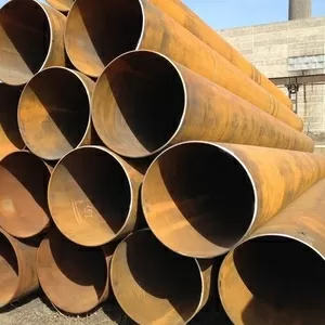 Трубы стальные диаметром от 219 до 1720мм