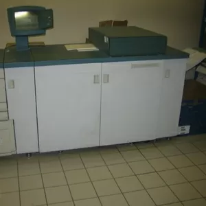 Цветной принтер Xerox DocuColor 2060