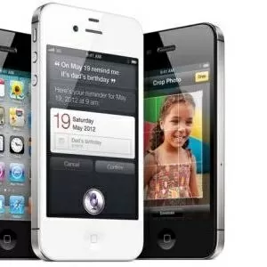 Apple iPhone 4S 64 Gb