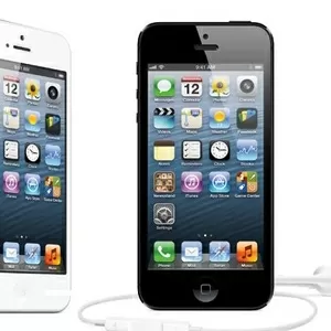 Продам новый Iphone 5 16GB Unlocked 