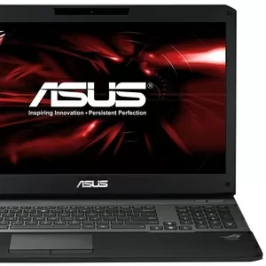 Asus G75VW Core i7 на заказ