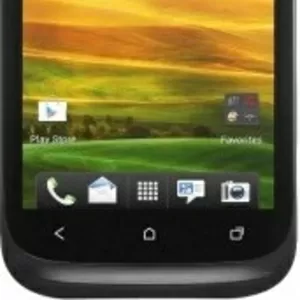 HTC Desire V         