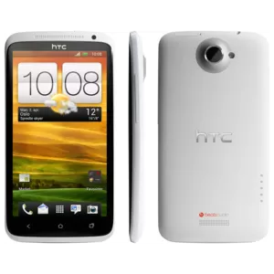 HTC One X                                           