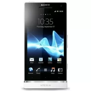 Sony Xperia S         