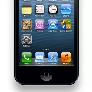 Apple iPhone 5 16Gb  