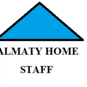 ALMATY HOME STAFF