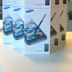 телефон Samsung Galaxy Note 2