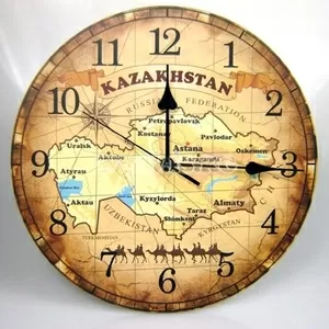 Национальные Казахские сувениры,  Сувениры Казахстана
