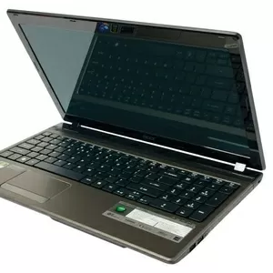 Ноутбук Acer Aspire с видеокартой 2Gb за 90 000 тг