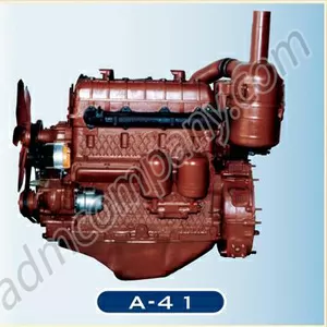 Головка блока цилиндров: Д-240,  СМД-18,  А-01