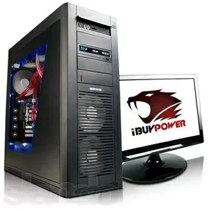 Новый Супермощный INTEL CORE I7 3770 