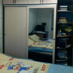 мебель на заказ. мягкая,  корпусная мебель..Горки,  шкафы-купе,  прихожие