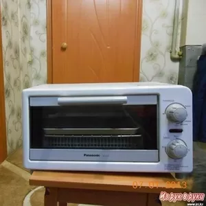 Продам мини печь Panasonic