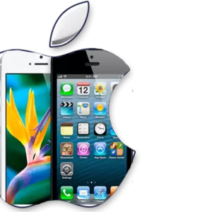 ремонт iPhone в алматы
