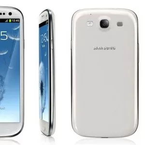 Samsung galaxy s 3 (белый) 16gb 