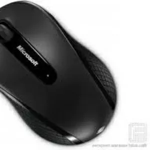 Продам мышь Модель:Microsoft  Wireless Mobile Mouse 4000.