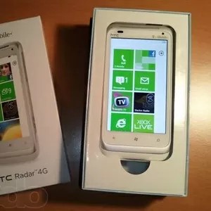 Срочно продам Htc Radar