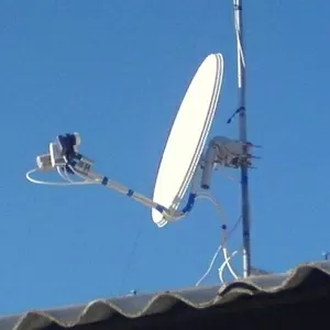 Спутниковое ТВ в Алматы.Спутниковое ТВ в городе Алматы