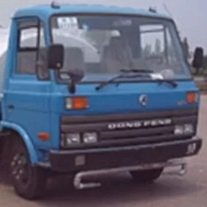 Поливомоечная машина Dong Feng 10 куб, 170 л.с