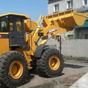 Спецтехника погрузчик