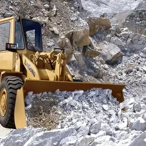 Фронтальный погрузчик Liugong ZL30Е