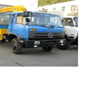 Манипулятор DongFeng