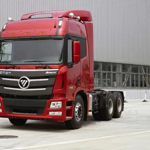 цементовоз