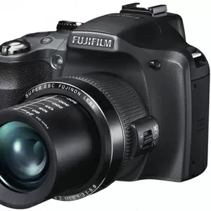 Фотоаппарат Fujifilm Finepix SL260