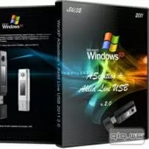 установка Windows 7 windows 8 . xp Алма_ата