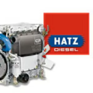 Hatz  в Казахстане ТОО 