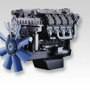 Дойтз(Deutz) в Казахстане