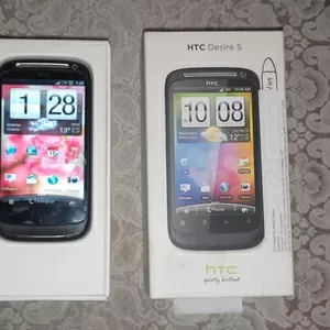 Продам смартфон HTC Desire S