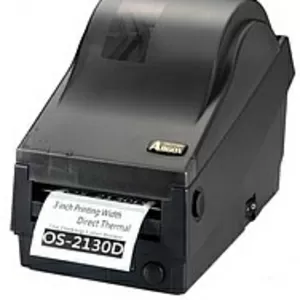 Принтер штрих кода Argox OS-2130D 203dpi