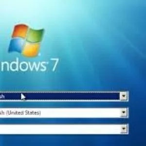 УСТАНОВКА WINDOWS (7.8.Xp) ВЫЕЗД 