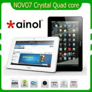 Продается планшет Ainol Novo 7