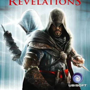 Assassin's Creed Revelations (откровение)