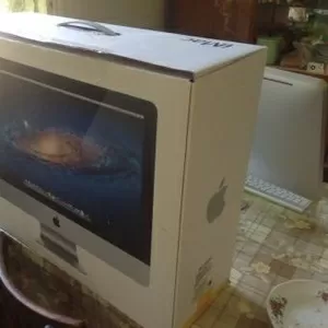 Куплю iMac в Алматы !