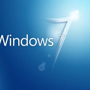 Установка Windows алматы 