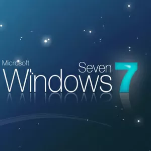  Установка Windows 7 В алматы