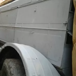 ЯМЗ 200,  ВОДОНАСОС,  АЛМАТЫ,  СПЕЦТЕХНИКА