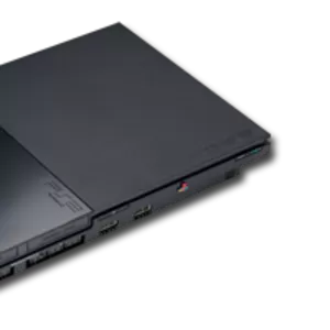 Sony PlayStation 2 Slim б/у