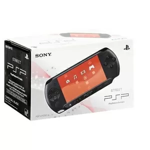 Sony PSP e1000