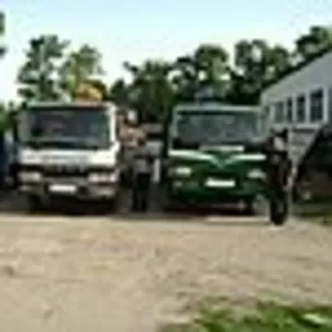 услуги манипуляторов